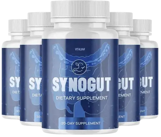 SynoGut Buy Now